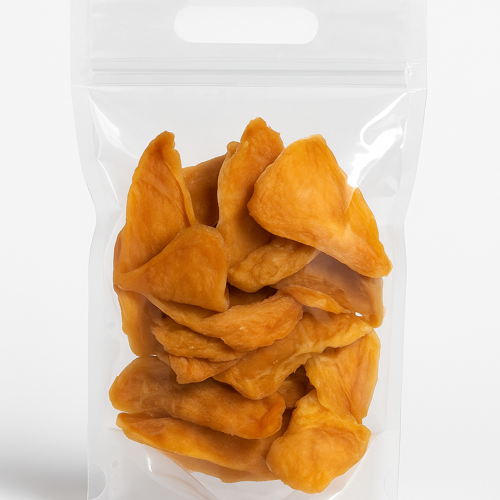 Poire Séchée 600g