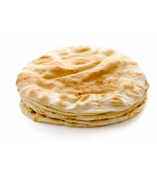 Pains Libanais - Sachet 5 Pains 240g