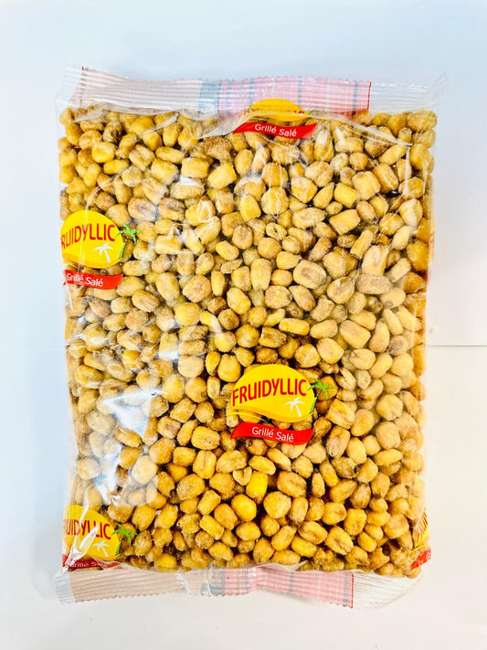 Maïs grillé salé - Epicerie Barakka