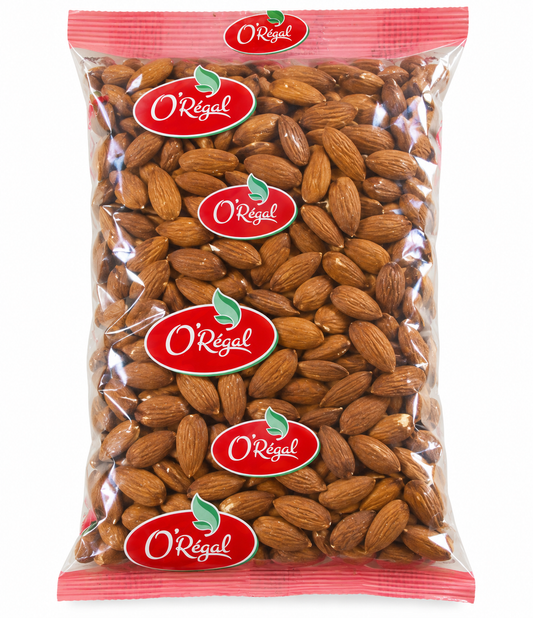 Amande Crue "Carmel" 1 kg – Californie