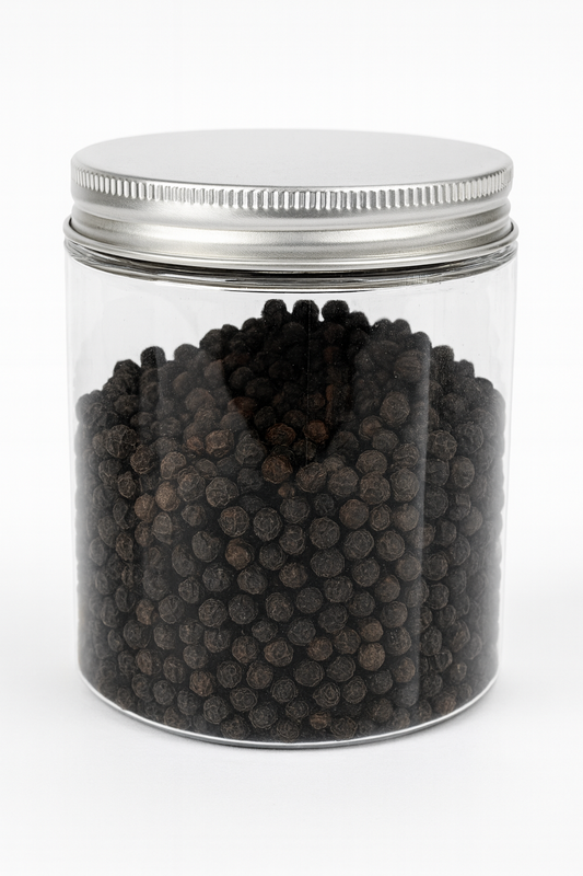 Poivre Noir de Kampot 100g