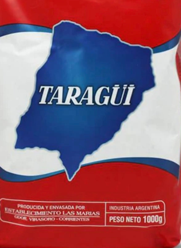 Yerba mate Taragui - Epicerie Barakka