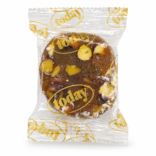 Nougat mou à la pistache – Today - Epicerie Barakka