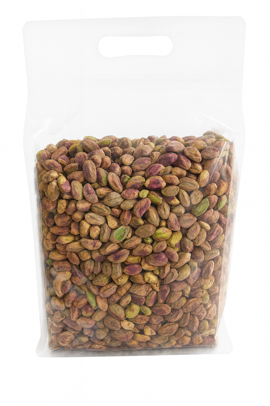 Pistache Crue Décortiquée USA 1kg