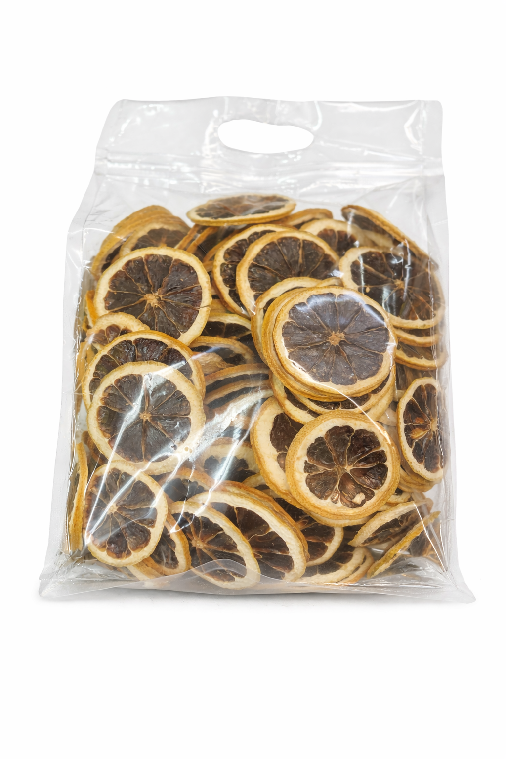 Tranches Citrons Verts Naturels Déshydratés 300 g - Epicerie Barakka