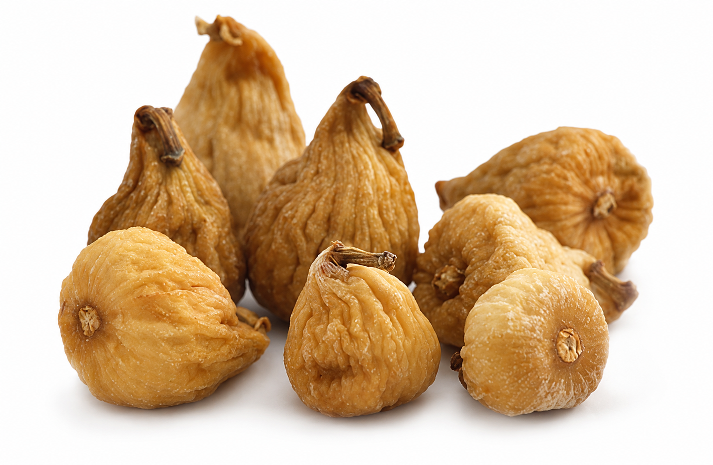 Figue séchée Calabacita Bio 250g  - Espagne