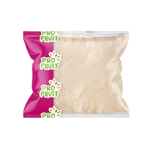 Arachide Blanche en poudre 500g