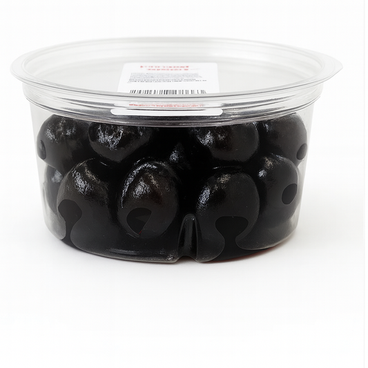 Cerises Amarena Confit 200g - Epicerie Barakka