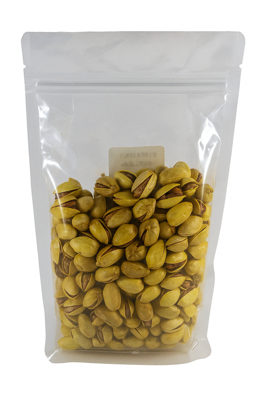 Pistaches Grillées Salées goût Citron 300 g