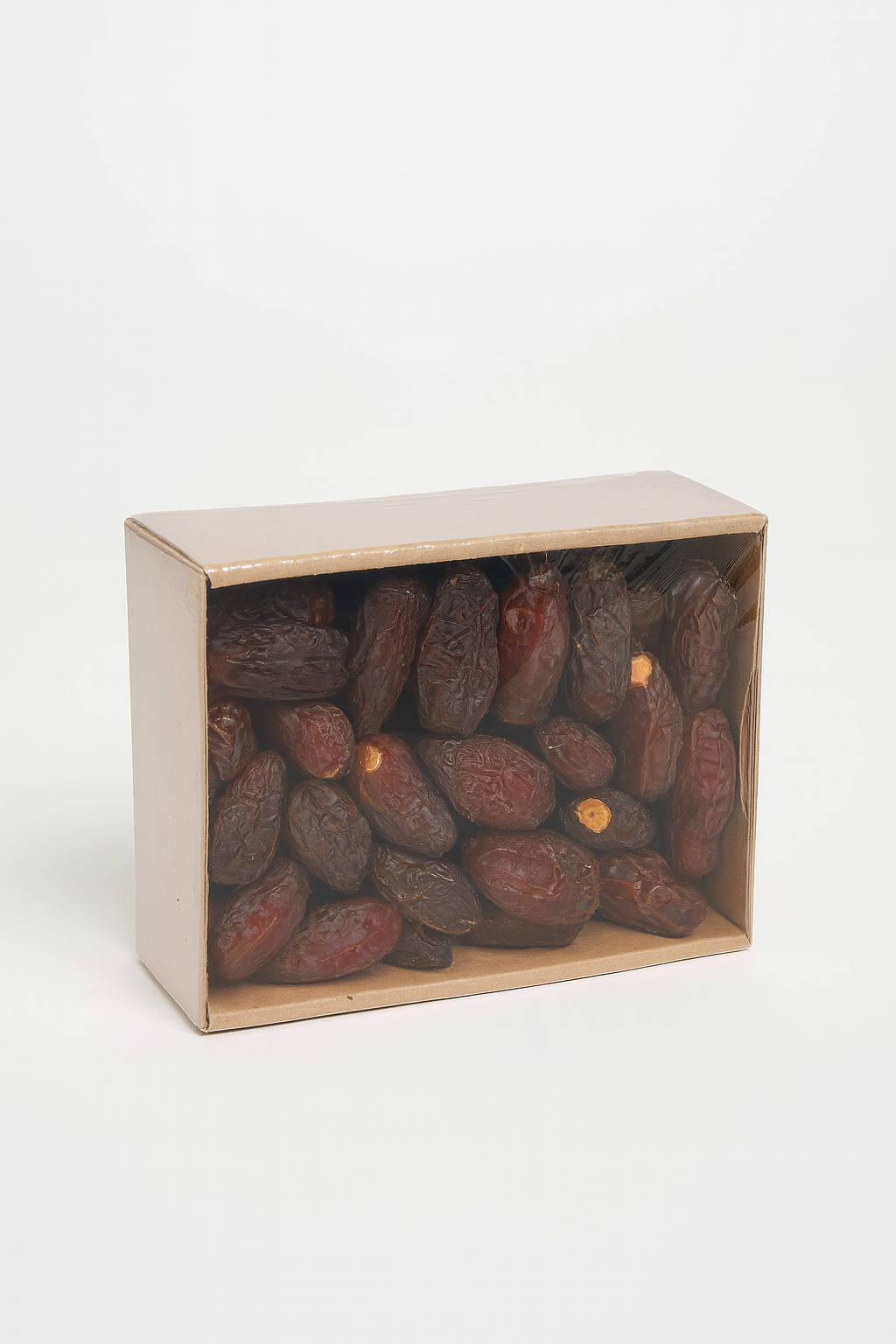 Dattes Medjoul du Maroc 800g