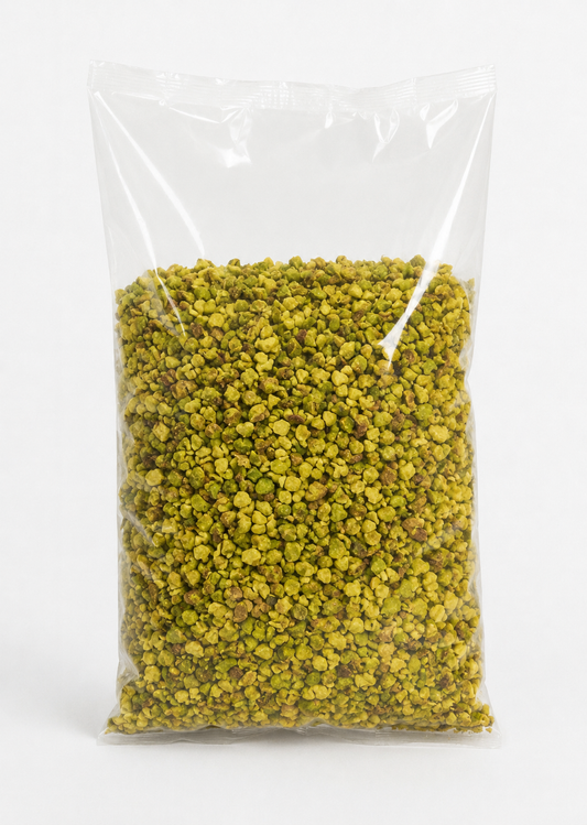 Pistaches Hachées Crues  500g - USA - Epicerie Barakka