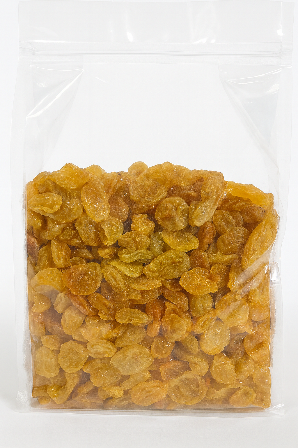 Raisins secs golden Jumbo Chili 1 kg