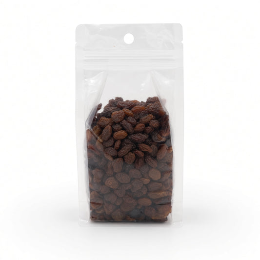 Raisin sec sultana bio 500g - Turquie - Epicerie Barakka