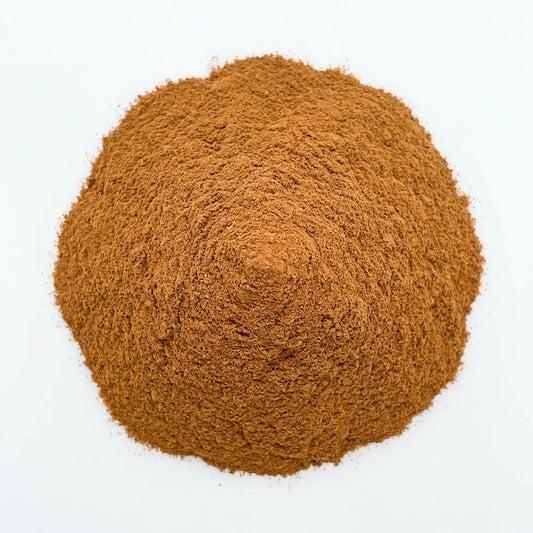 Cannelle Casse moulue 50g - Cambodge