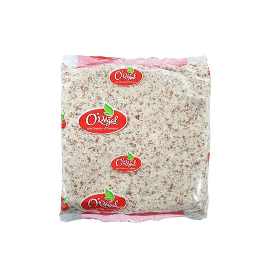 Poudre d’Arachide - 500g - Epicerie Barakka