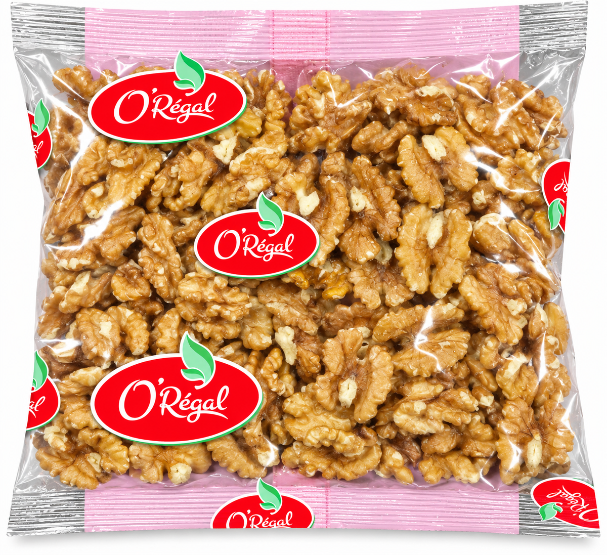 Cerneaux de noix 200 g – O’régal - Epicerie Barakka