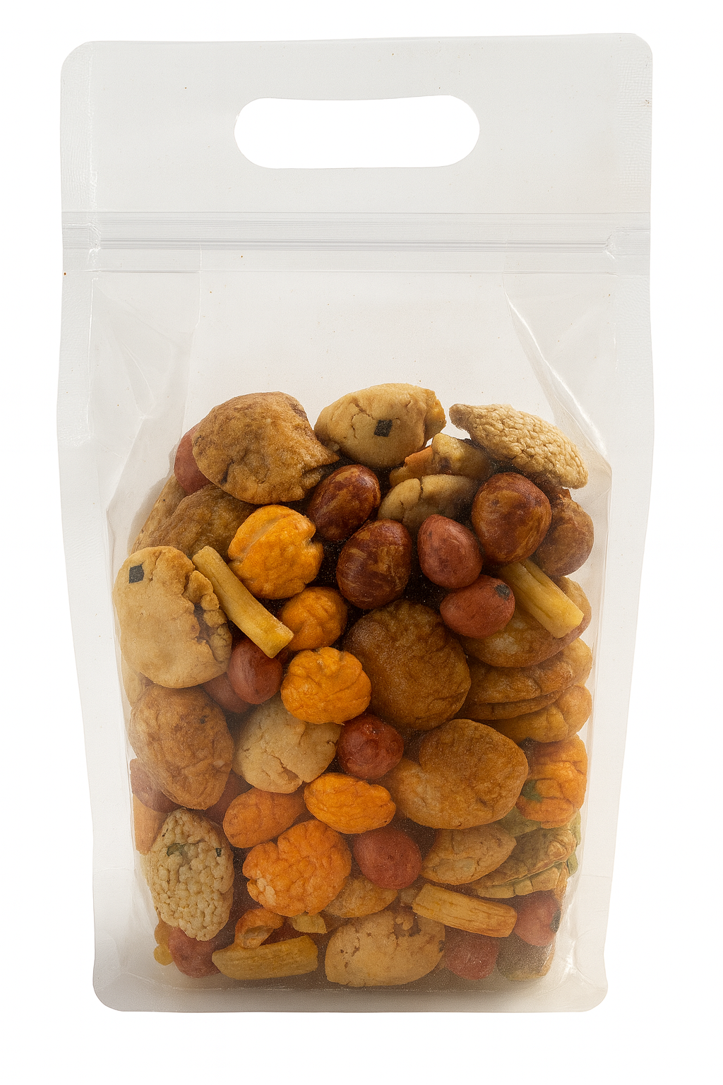 Rice Crakers Deluxe 300g