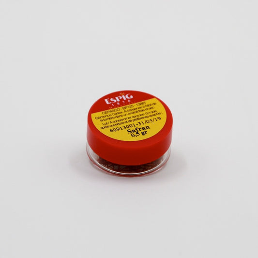 Safran Entier 0,5g