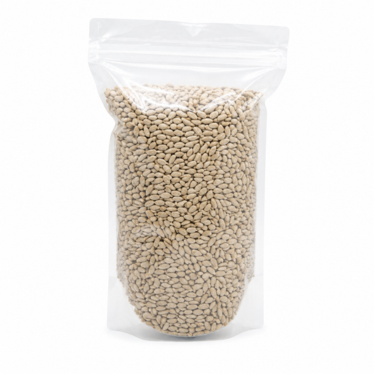 Graines de tournesol décortiquées Bio 1 kg – UE - Epicerie Barakka