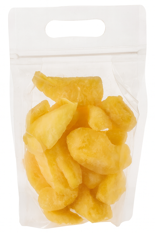 Pommes Séchées En Morceaux 400g