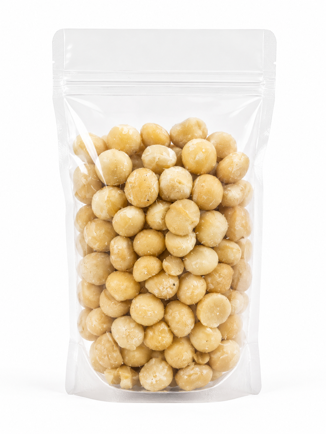Noix de macadamia bio 500g - Kenya - Epicerie Barakka