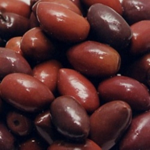 Olive Kalamata 2,5kg - Lelia