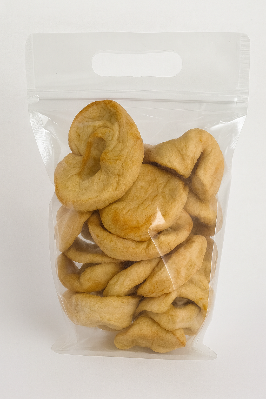 Pommes Séchées Naturelles d’Arménie 400g