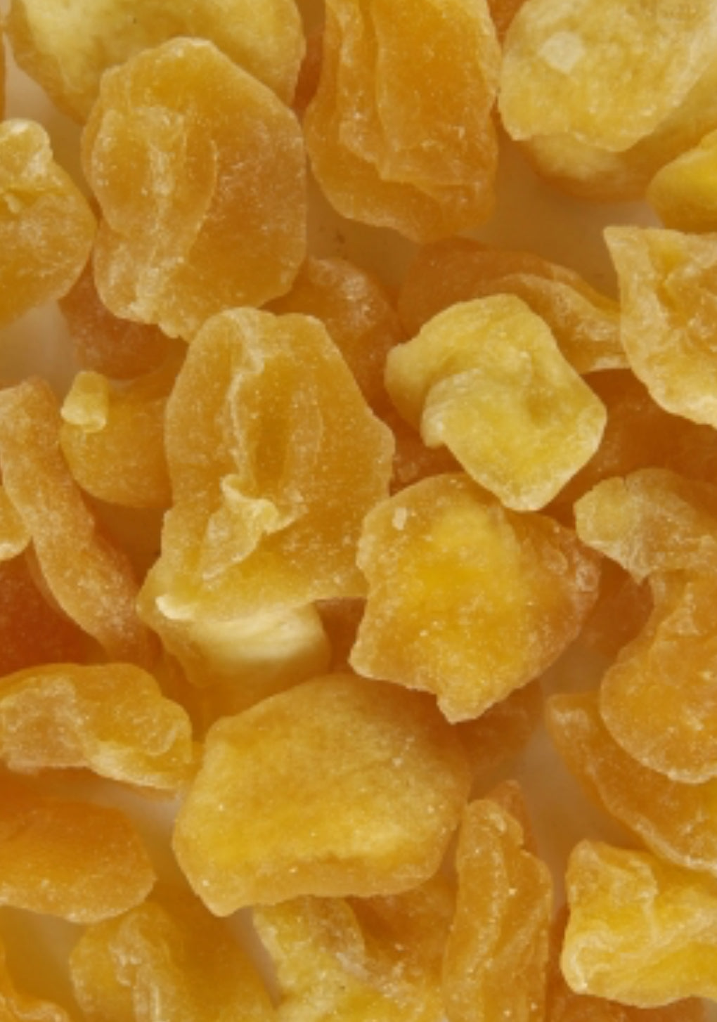 Pommes Séchées En Morceaux 400g
