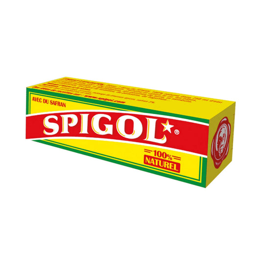 Spigol - Epicerie Barakka