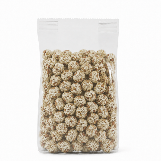 Arachides Sucrées Sésames - 300g - Epicerie Barakka