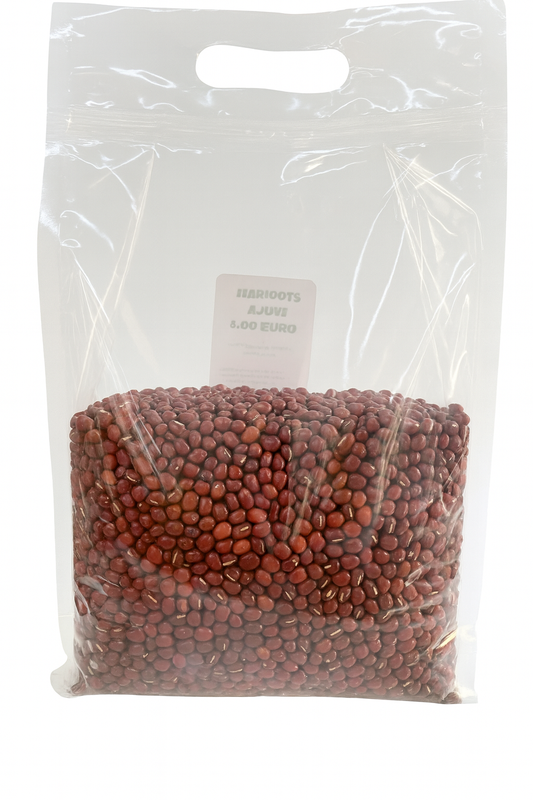 Haricots Azuki 1 kg