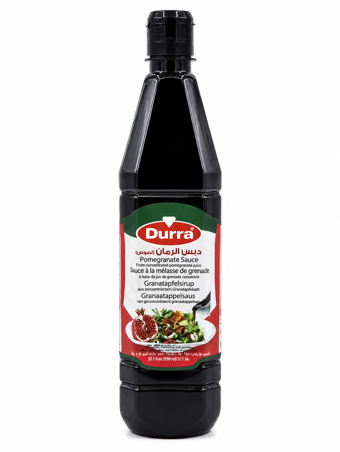 Mélasse de Grenade 950 ml - Durra
