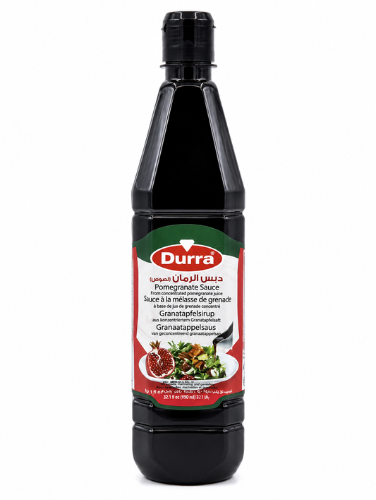 Mélasse de Grenade 950 ml - Durra