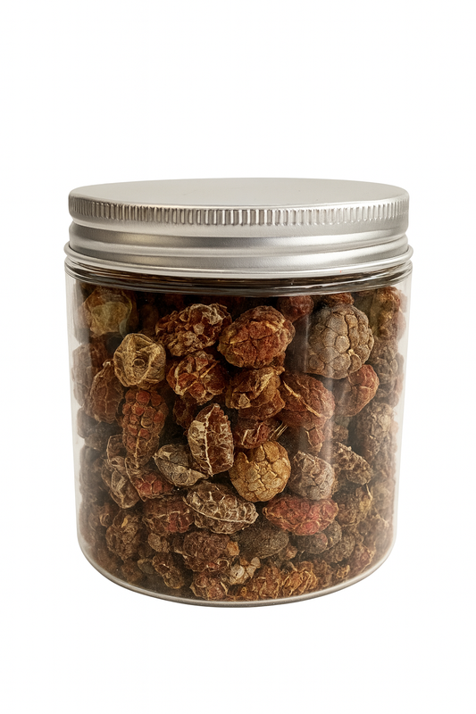 Cardamome de la forêt 100g