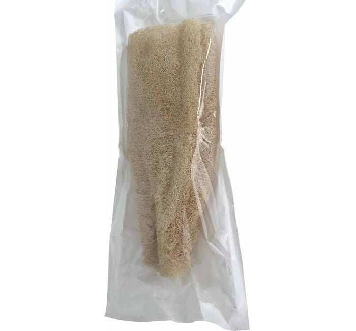Éponge Naturelle Luffa 100% végétale
