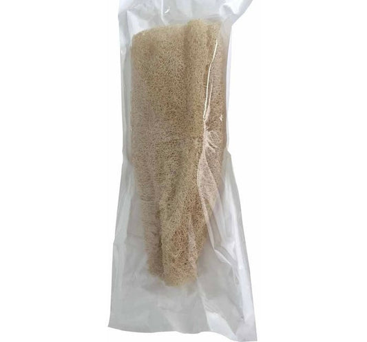 Éponge Naturelle Luffa 100% végétale