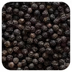 Poivre noir Tellicherry 150g – Inde