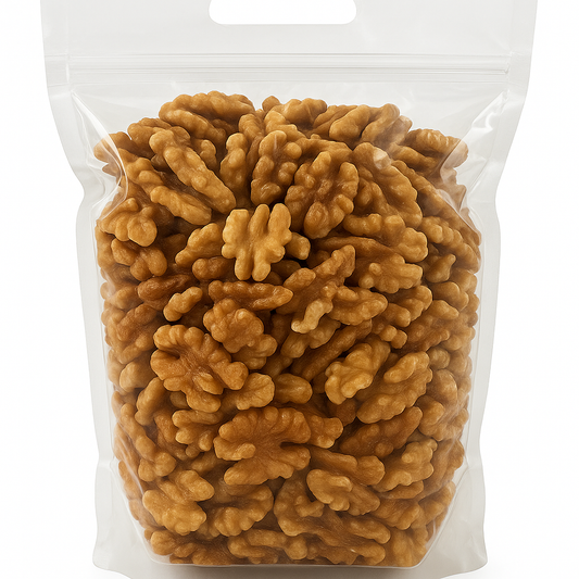 Cerneaux de Noix Extra Moitié Ukraine 800g