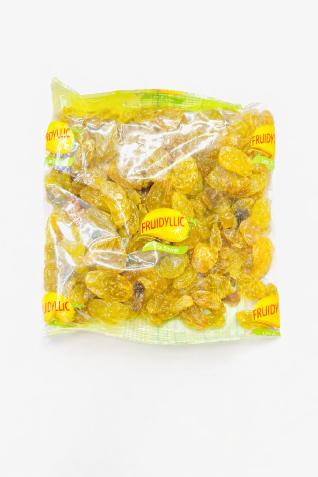 Raisins Secs 400g - Jumbo - Epicerie Barakka