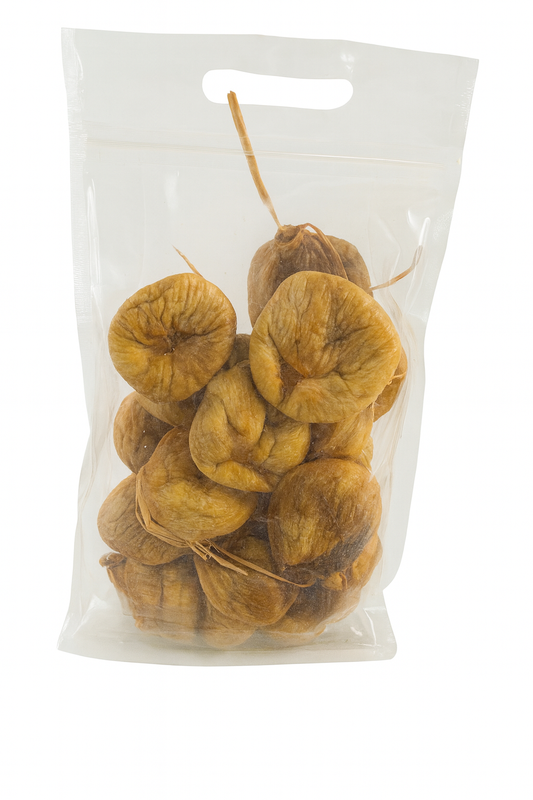 Figue Séchée Bağlama 600 g – TURQUIE