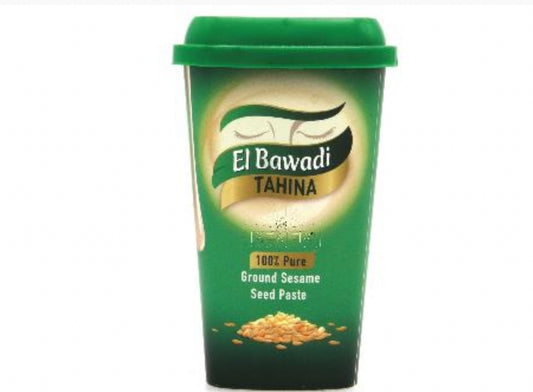Tahina Egyptienne El bawadi - Epicerie Barakka