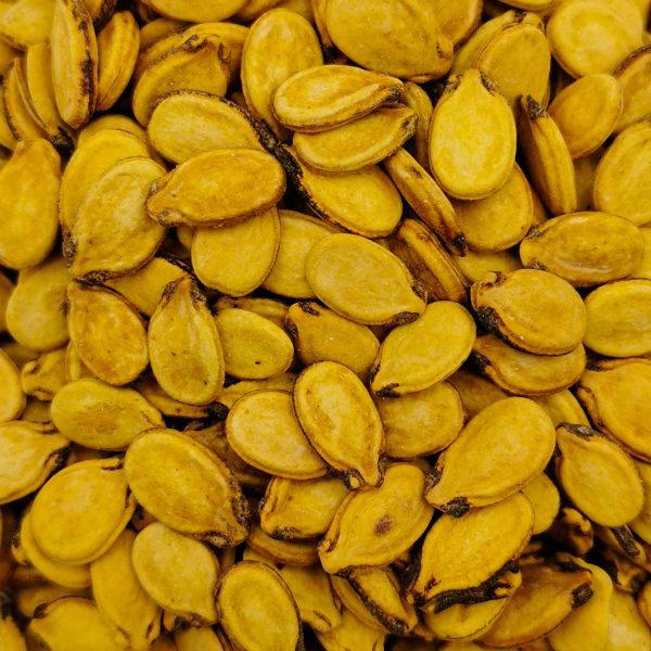 Graines de Pastèque Grillées Salées Egypte 250 g – El nozha