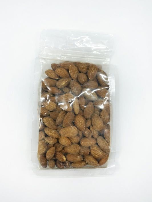 Amandes Fumées Salée 300g – USA