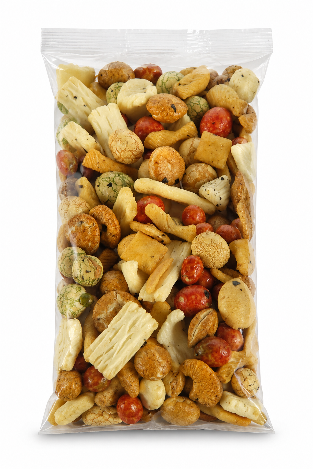 Rice Crackers Deluxe – 250 g