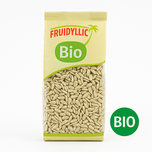 Graine de tournesol décortiquée bio 250g