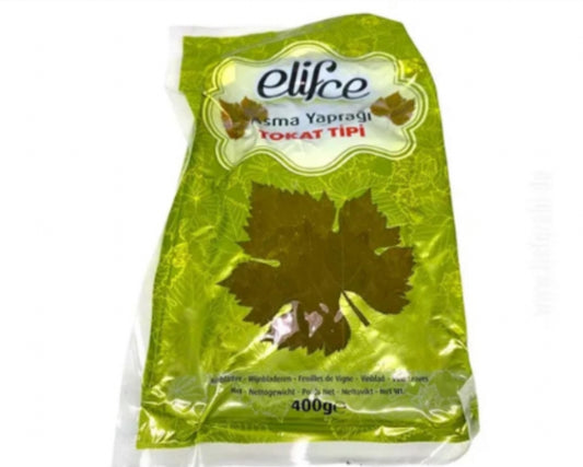 Feuilles de Vignes Sous vide 400g - Epicerie Barakka