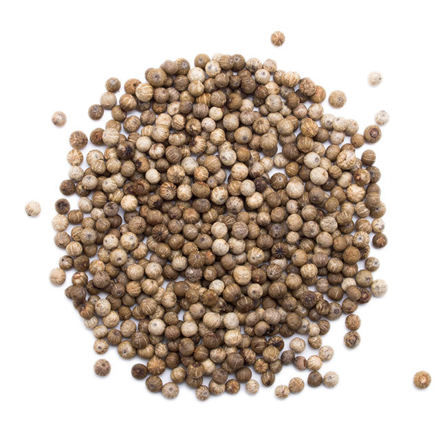 Poivre Blanc de Kampot IGP Bio - 1 kg