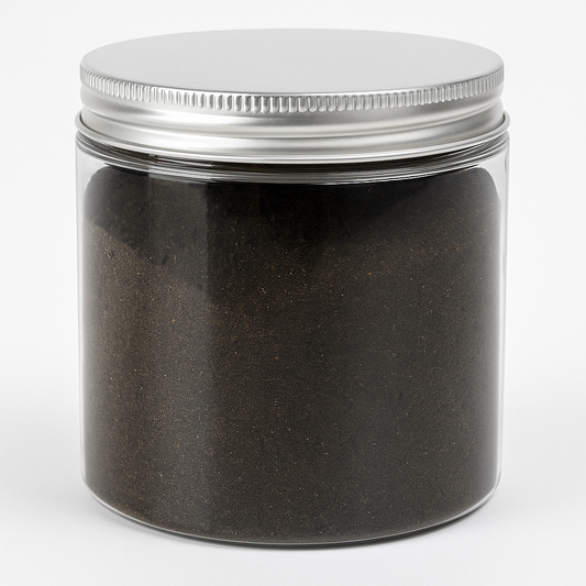 Curry noir 100g
