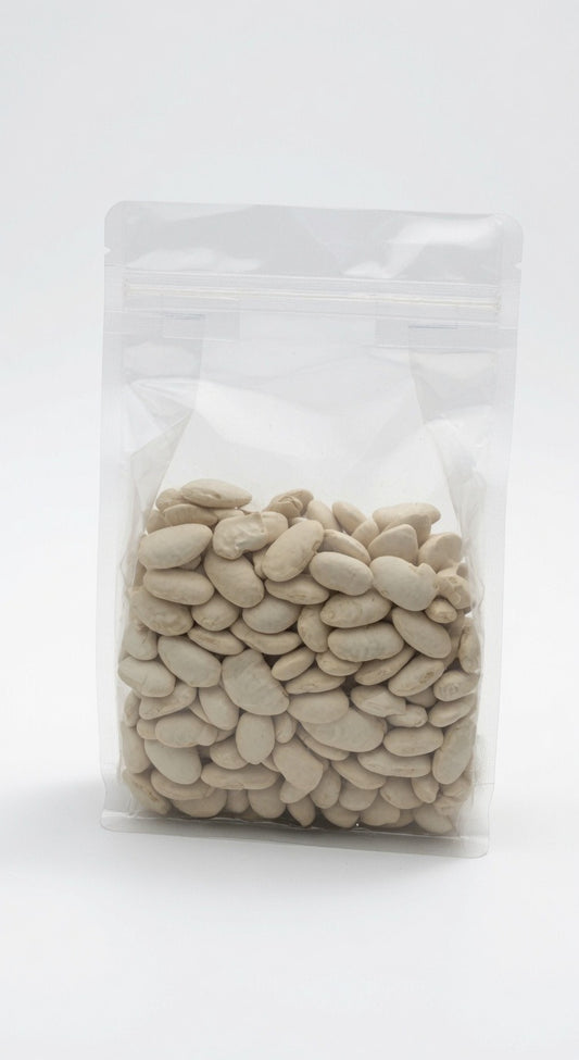Haricots géant secs 400g - Grece ￼