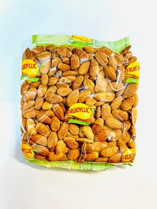 Amande Crue USA - Epicerie Barakka